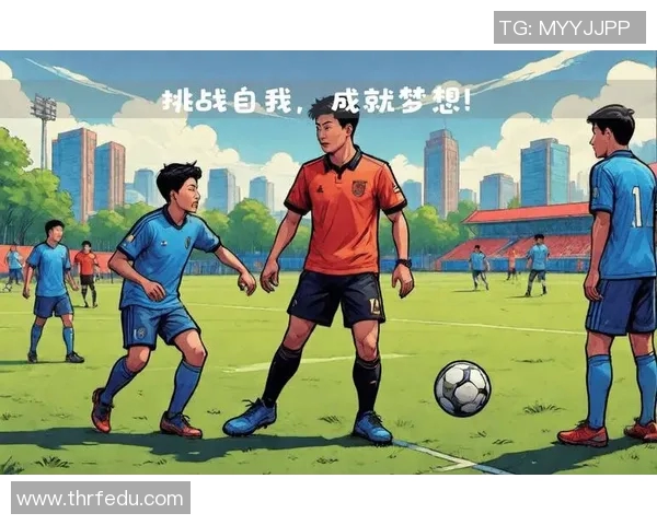 街头采访足球球星:他们眼中的足球梦想与生活点滴 街头采访足球球星:他们眼中的足球梦想与生活点滴