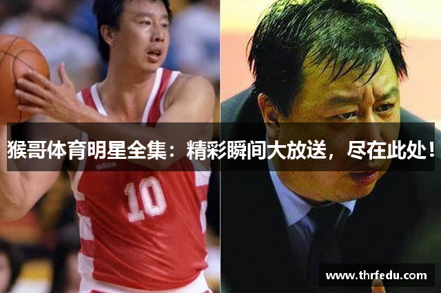 猴哥体育明星全集：精彩瞬间大放送，尽在此处！